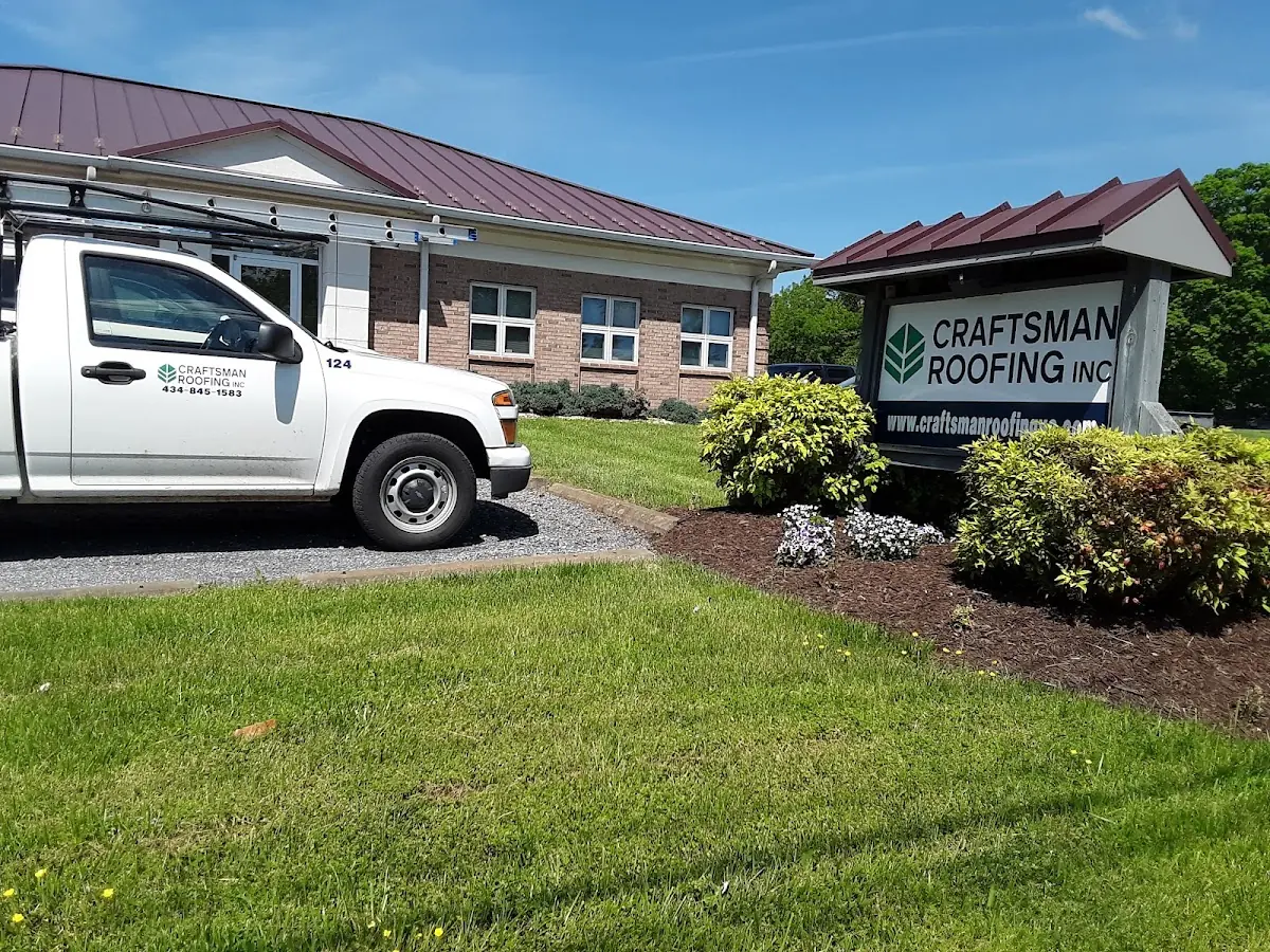 Quality Gutter & Downspout Repair by experienced craftsmen in Merriam Park West